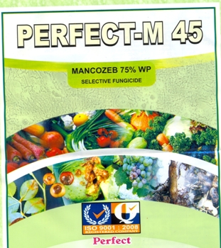 Perfect-m 45 Device mark 2289313 Trademark