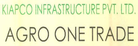 Kiapco Infrastructure Pvt. Ltd. Agro One Trade Device mark 2921905 Trademark