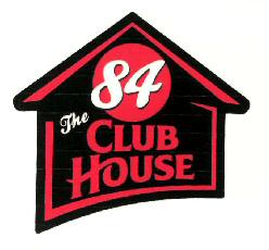 84 The Club House (label) Device mark 2614225 Trademark