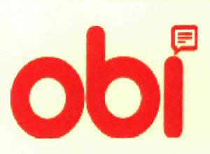 Obi (label) Device mark 2711908 Trademark