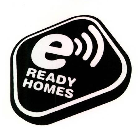 E Ready Homes Device mark 2037400 Trademark
