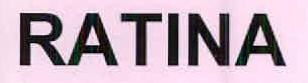 Ratina Device mark 2652425 Trademark