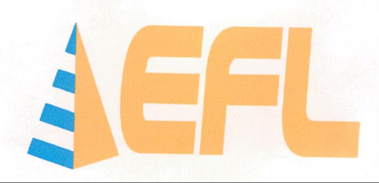 Efl Device mark 2062735 Trademark