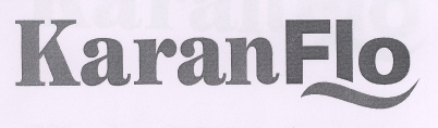 Karan Flo Device mark 2274621 Trademark