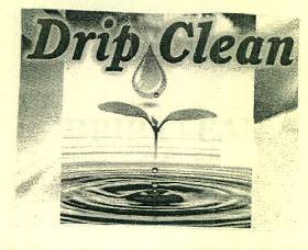 Drip Clean Device mark 2962163 Trademark
