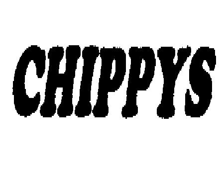 Chippys (logo) Device mark 2246312 Trademark