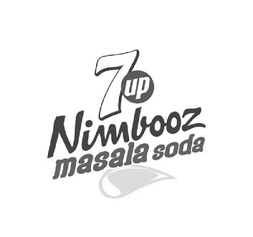 7up Nimbooz Masala Soda (device) Device mark 2857182 Trademark