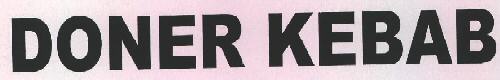 Doner Kebab Device mark 2270588 Trademark