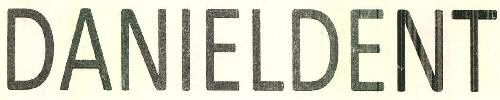 Danieldent Device mark 2914989 Trademark