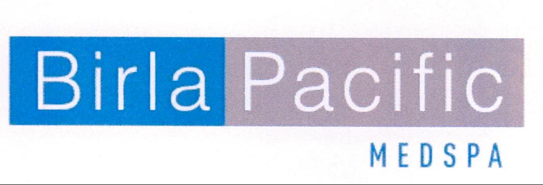 Birla Pacific (label) Device mark 2000948 Trademark