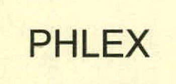 Phlex Device mark 2323728 Trademark