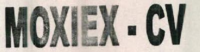Moxiex - Cv Device mark 2429133 Trademark