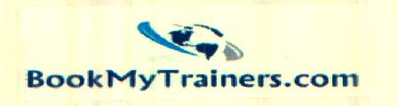 Bookmytrainers.com Device mark 2756993 Trademark