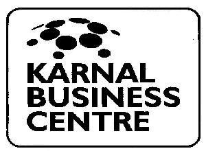Karnal Business Centre (device) Device mark 2784771 Trademark