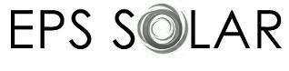 Eps Solar Device mark 2148681 Trademark