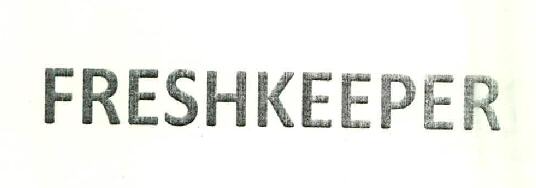 Freshkeeper Device mark 2502472 Trademark