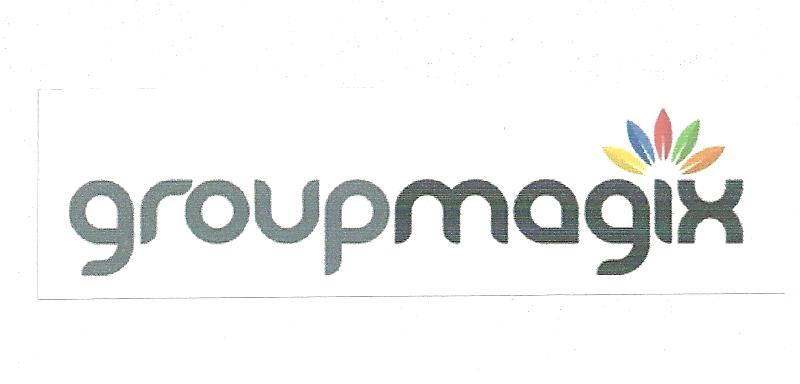 Groupmagix Device mark 2284460 Trademark