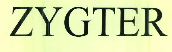 Zygter Device mark 2442758 Trademark