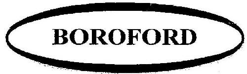 Boroford Device mark 2040315 Trademark