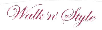 Walk N Style Device mark 2835166 Trademark