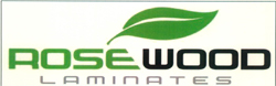 Rose Wood Laminates With Device Of Leaf Device mark 2594426 Trademark