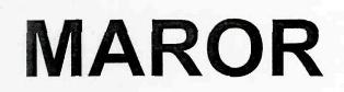 Maror Device mark 2739080 Trademark