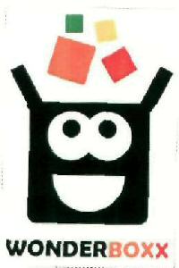 Wonder Boxx Device mark 2905314 Trademark