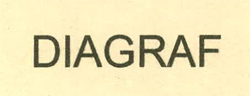 Diagraf Device mark 2472135 Trademark