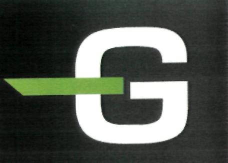 G (logo) Device mark 2154444 Trademark