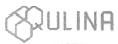 Qulina (device) Device mark 2724272 Trademark