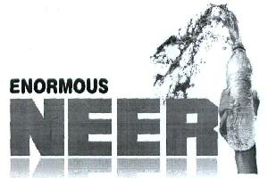 Enormous Neer (with Device) Device mark 2090347 Trademark