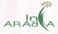 In Arabia Device mark 2086206 Trademark
