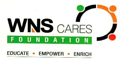 Wns Cares Foundation Device mark 2348588 Trademark