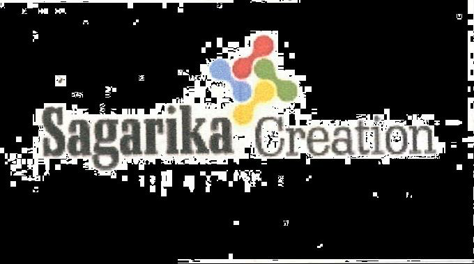 Sagarika Creation Device mark 2056406 Trademark