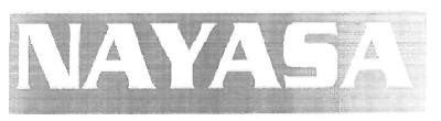 Nayasa Device mark 2911658 Trademark