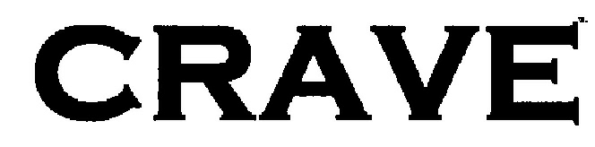 Crave Device mark 2269577 Trademark