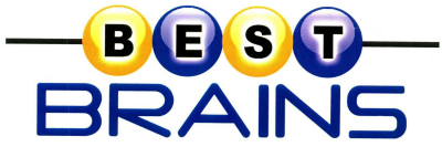 B E S T Brains Device mark 2602839 Trademark