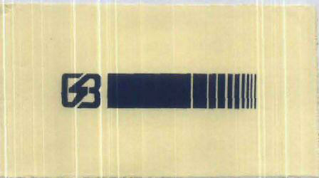 Logo (with Lable) Device mark 2011432 Trademark