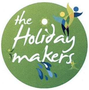 The Holiday Makers Device mark 2471392 Trademark