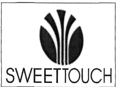 Sweettouch (device) Device mark 2328953 Trademark
