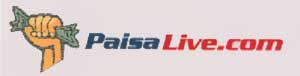 Paisa Live.com Device mark 2079988 Trademark