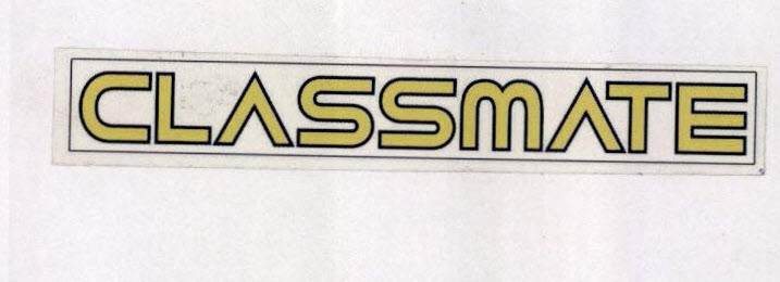 Classmate Device mark 2708669 Trademark