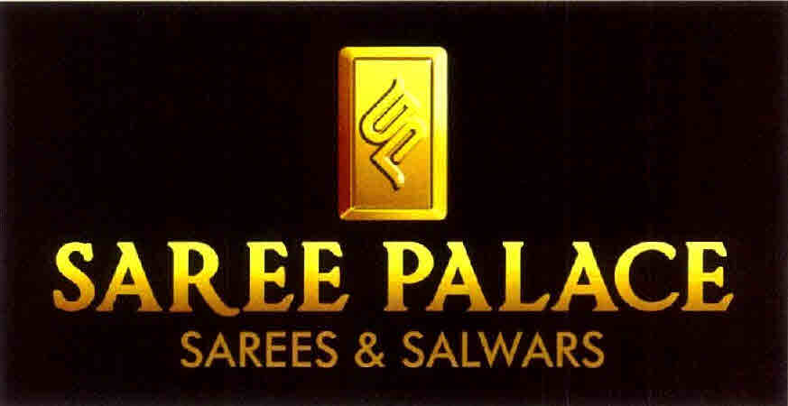 Saree Palace Sarees & Salwars Device mark 2665679 Trademark
