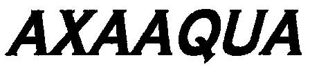 Axaaqua Device mark 2942613 Trademark