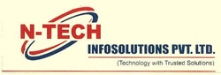 N-tech Infosolutions Pvt. Ltd. Device mark 2354481 Trademark