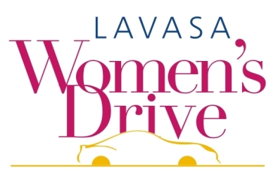 Lavasa Women's Drive Device mark 2652953 Trademark