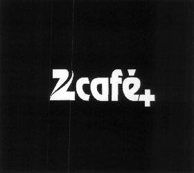Zcafe+ Device mark 2845567 Trademark