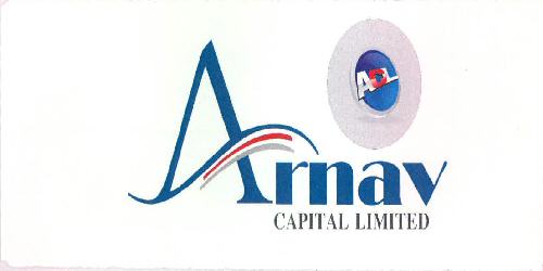 Acl Arnav Capital Limited Device mark 2303427 Trademark