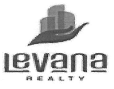 Levana Realty (device) Device mark 2594125 Trademark