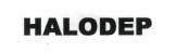 Halodep Device mark 2188481 Trademark